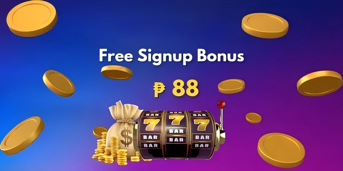 JL111 Casino Welcome Bonus